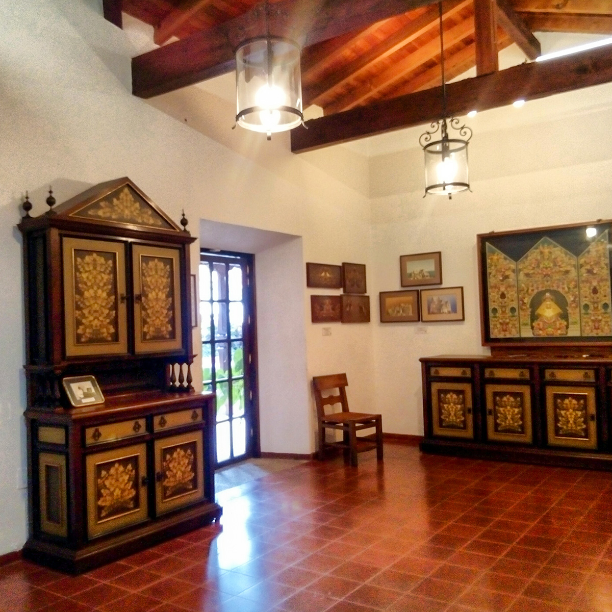 museo sc