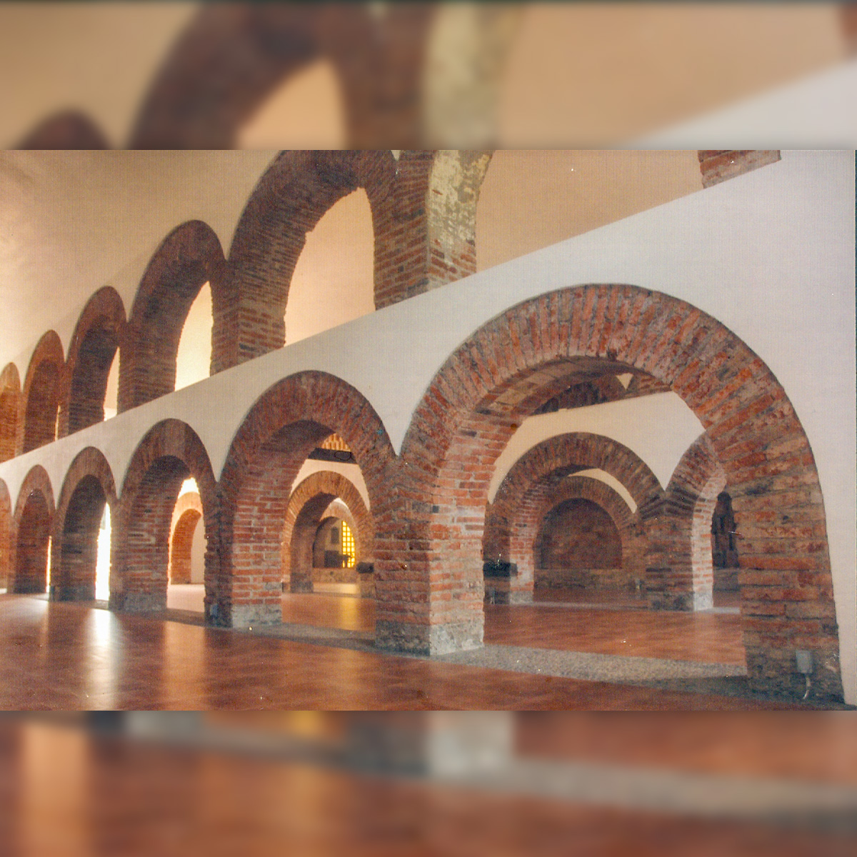 museo sc