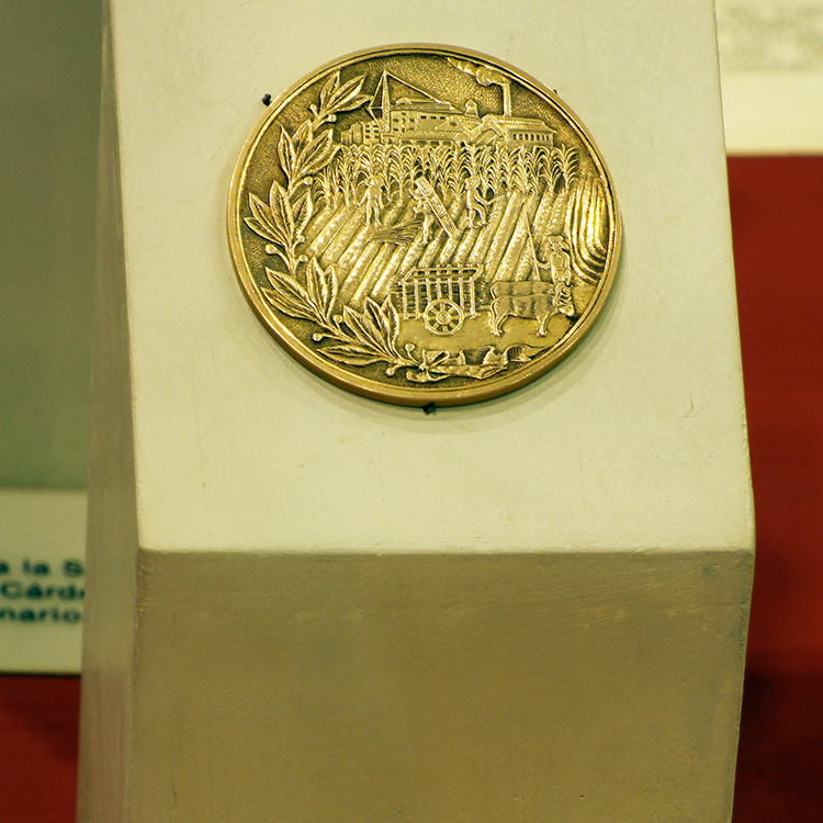 museo sc