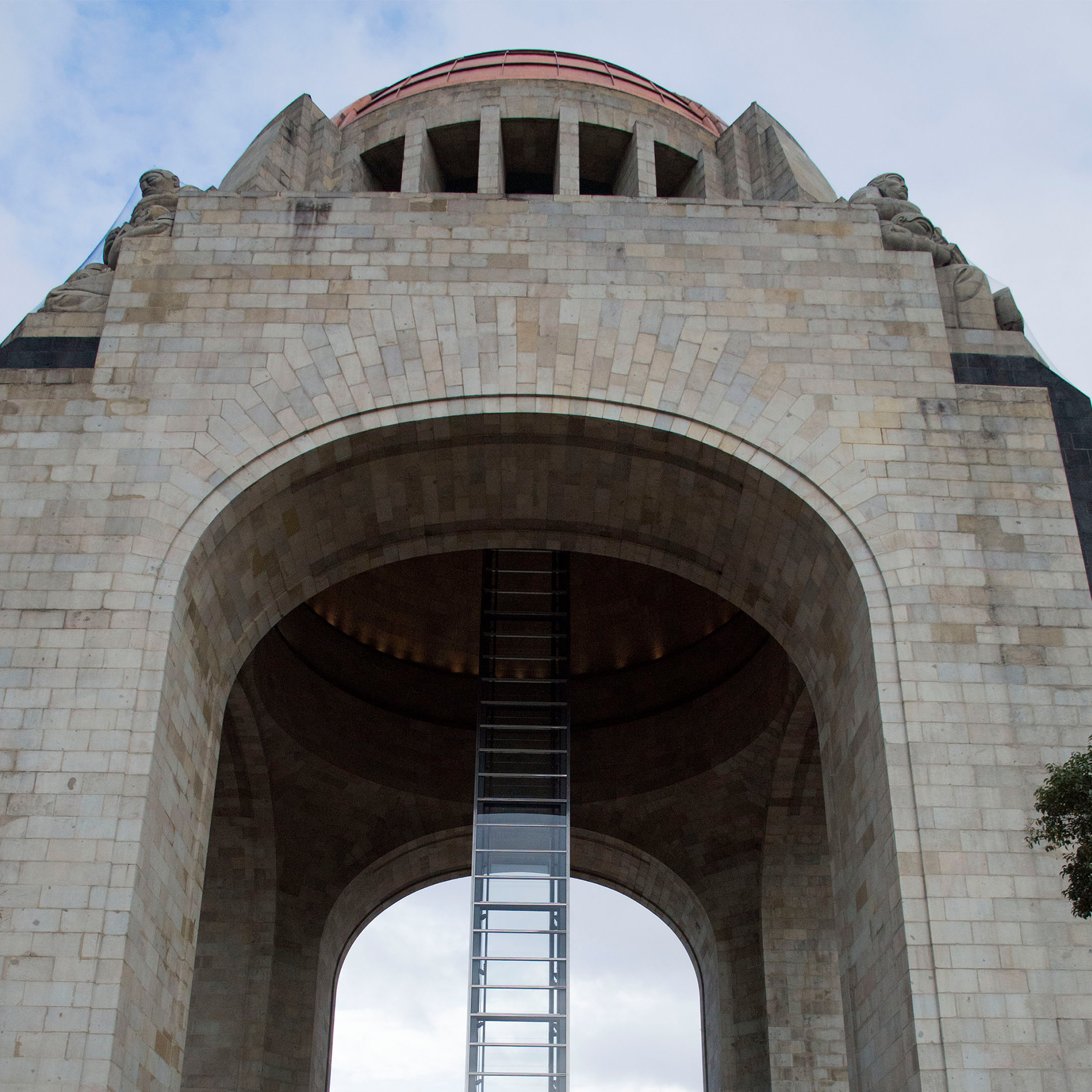 Museo Nacional de la Revolución | 101 Museos