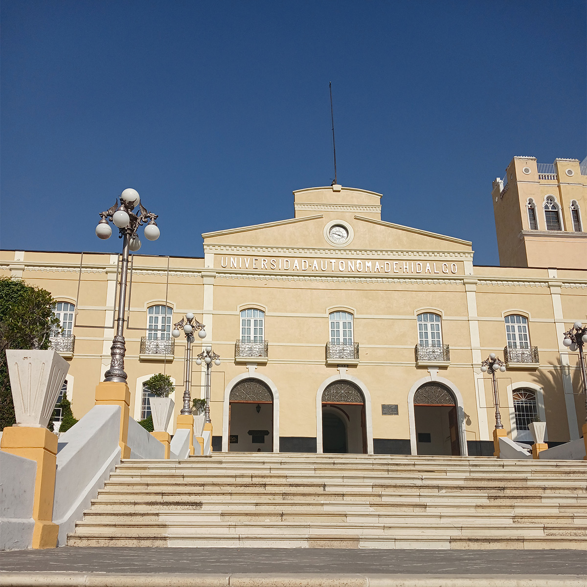 museo sc